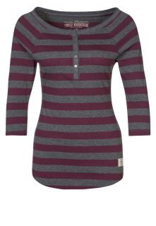 True Religion   Long sleeved top   red