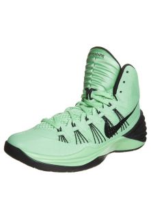 Nike Performance   HYPERDUNK 2013   Basketball shoes   green