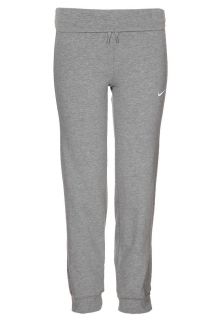 Nike Performance   N40 CUFF PANT   Trousers   grey