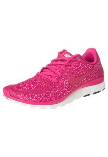 Nike Sportswear   NIKE FREE 5.0   Trainers   pink