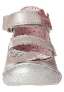 Chipie   ELFRIED   Velcro shoes   silver