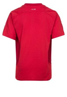 adidas Performance Basic T shirt   red