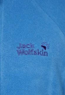 Jack Wolfskin   MOONRISE   Fleece   blue