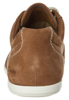 Clarks   MASK PACE   Trainers   brown