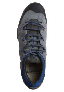 Lowa FOCUS GTX LO   Walking shoes   grey
