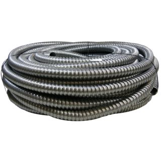 Southwire Metal Flex 100 ft Conduit (Common 3/4 in; Actual .75 in)