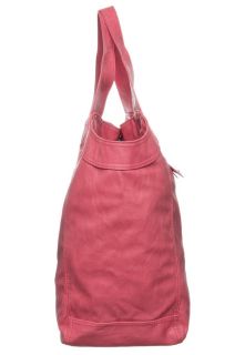 Benetton Tote bag   red