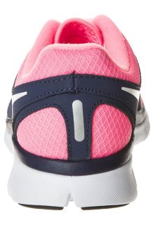 Nike Performance FLEX 2013 RN   Lightweight running shoes   pink