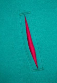 Puma   Hoodie   turquoise