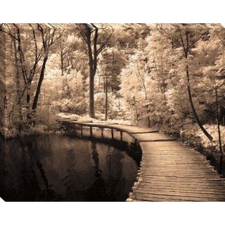 30 in W x 38 in H Photography Canvas Wall Art