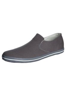 Zuriick   AKE   Loafers   grey