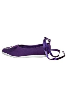 adidas Originals Ballet pumps   purple