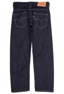 Levis® 504   Straight leg jeans   blue