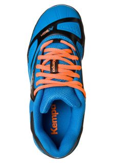 Kempa HURRICANE   Handball shoes   blue