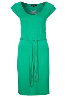 More & More   Jersey dress   green
