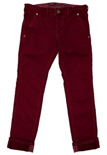 Pepe Jeans   BRICE   Slim fit jeans   red