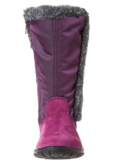 Ricosta HELSY   Winter boots   purple