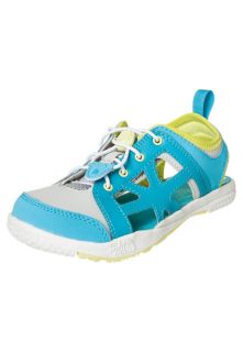 The North Face   CATORI   Walking sandals   turquoise