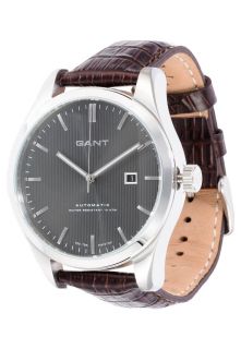 Gant   HANCOCK W10971   Watch   brown