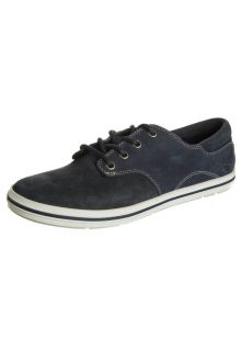 Timberland   EARTHKEEPERS CASCO BAY OXFORD   Casual lace ups   blue