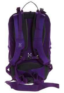 Haglöfs MATRIX 20   Rucksack   purple