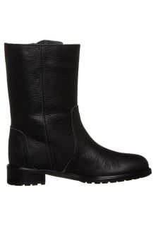 Escada Boots   black