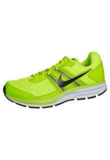 Nike Performance   AIR PEGASUS 29   Cushioned running shoes   yellow