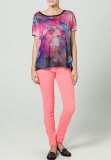 Vero Moda   GALAXY   Basic T shirt   pink
