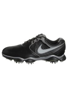 Nike Golf LUNAR CONTROL II   Golf shoes   black