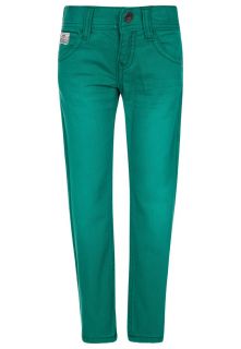 Mexx   Slim fit jeans   turquoise