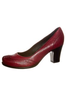 Pier One   Classic heels   red