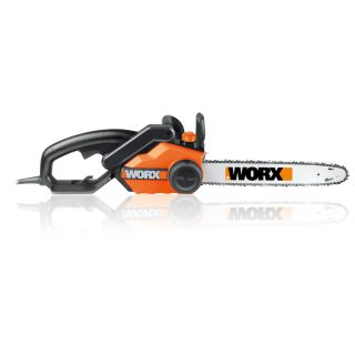 WORX 15 Amp 18 in Corded Electric Chainsaw