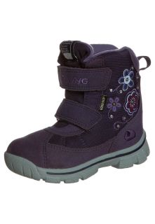 Viking   PRINCESS GTX   Winter boots   purple