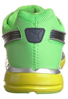Puma FAAS 500   Lightweight running shoes   green