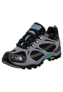 The North Face   HEDGEHOG GTX XCR III   Hiking shoes   grey