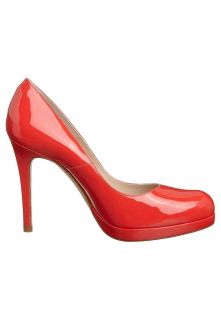 LK Bennett SLEDGE   High heels   red