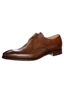 Cheaney   LIVERPOOL   Smart lace ups   brown