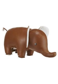 Zuny ELEPHANT   Office accessory   brown