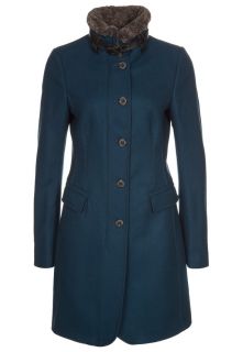 Cinque   Classic coat   blue