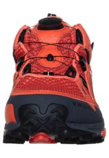 Viking   APEX MAN BOA   Trail running shoes   orange