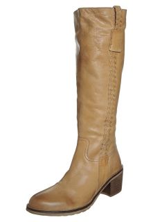 El Campero   TWIST CAVALIER   Boots   beige