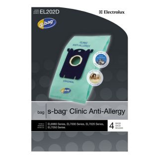 Electrolux Clinic S Bag