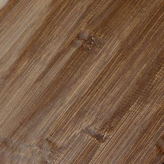 Natural Floors by USFloors Exotic 6.61 in W Prefinished Bamboo 5/8 in Solid Hardwood Flooring (Jacobean)