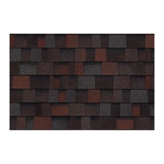 Owens Corning Duration Premium Merlot AR Laminate Shingles