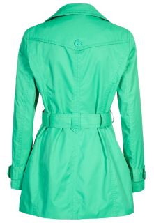 Mexx Trenchcoat   green