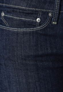 Levis® SKINNY SLIGHT CURVE   Slim fit jeans   blue