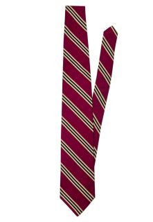 Brooks Brothers   Tie   red