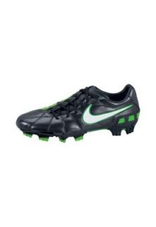 Nike Performance   TOTAL 90 STRIKE III FG   Football boots   black