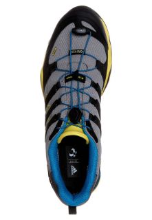 adidas Performance TERREX FAST R GTX   Hiking shoes   grey