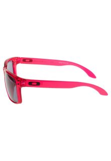 Oakley HOLBROOK   Sunglasses   red